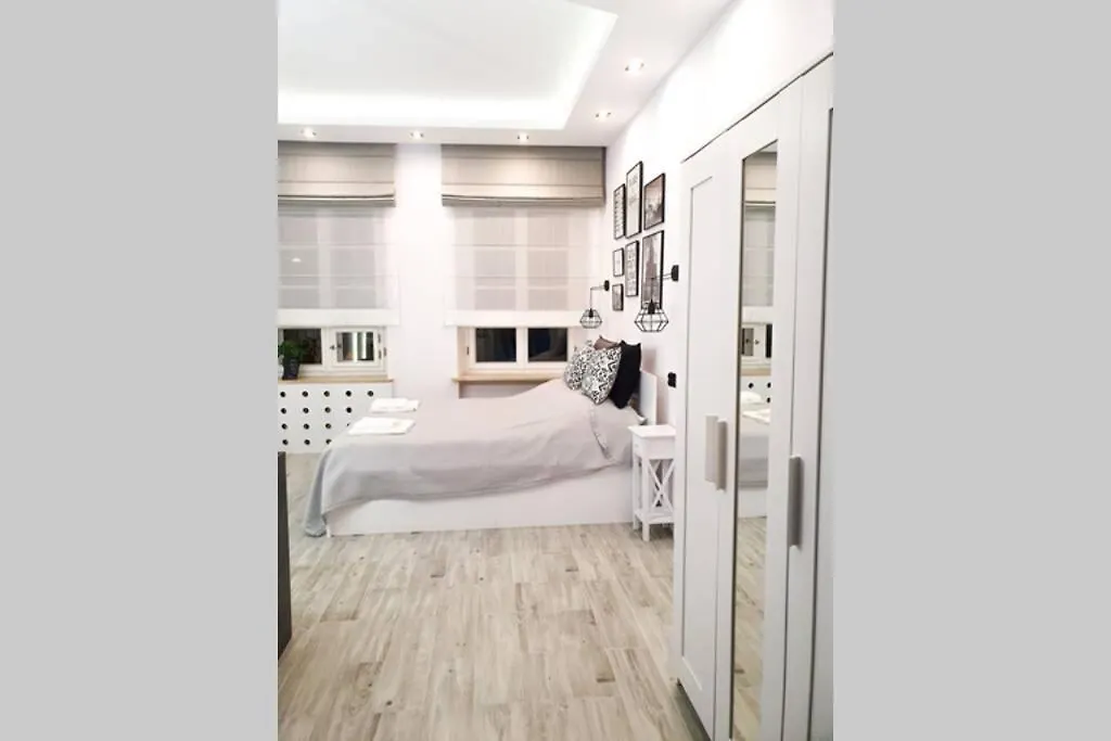 Apartament Warsaw Old Town - Piwna Street 0*,  Polonia