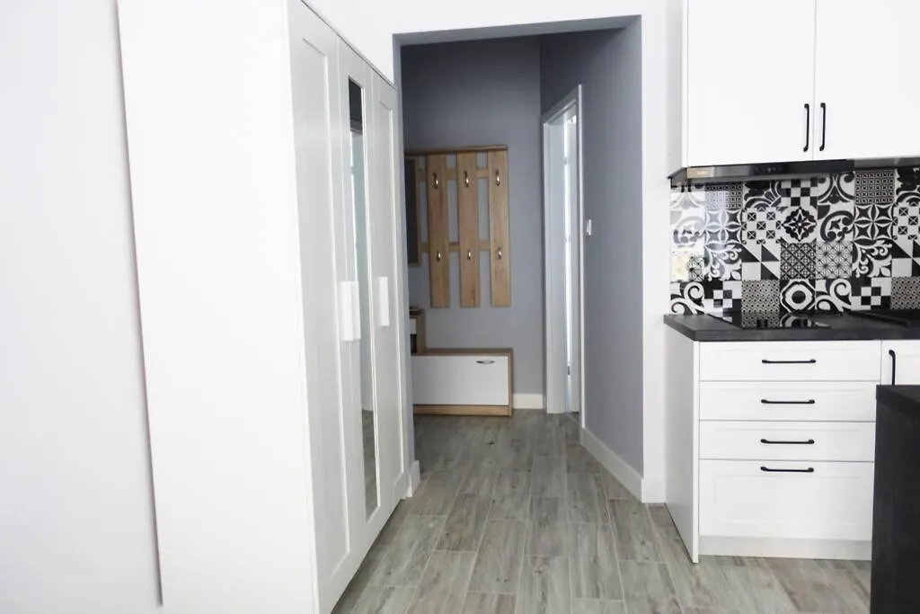 Apartament Warsaw Old Town - Piwna Street 0*,  Polonia