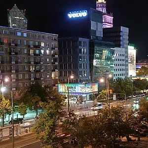 Wspólna Apartamento