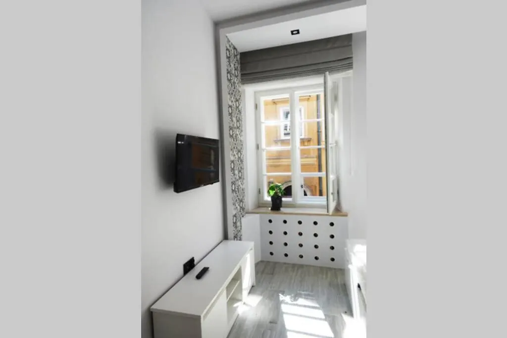 Apartament Warsaw Old Town - Piwna Street Apartment
