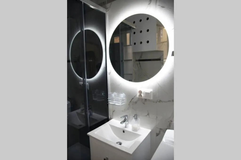 Apartament Warsaw Old Town - Piwna Street Poland